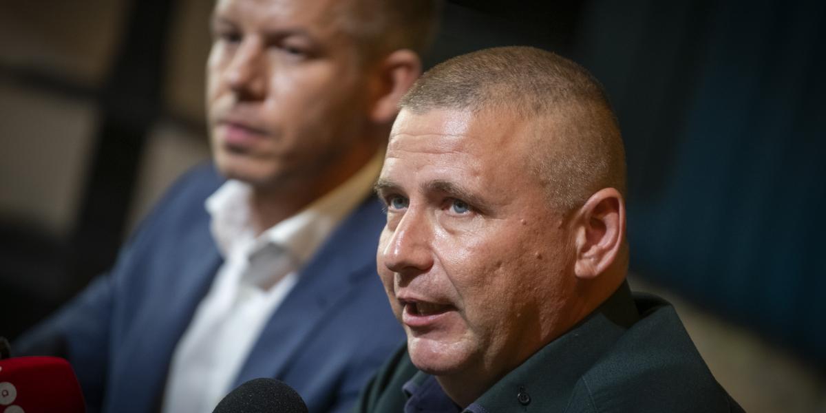 Korábbi felvétel 