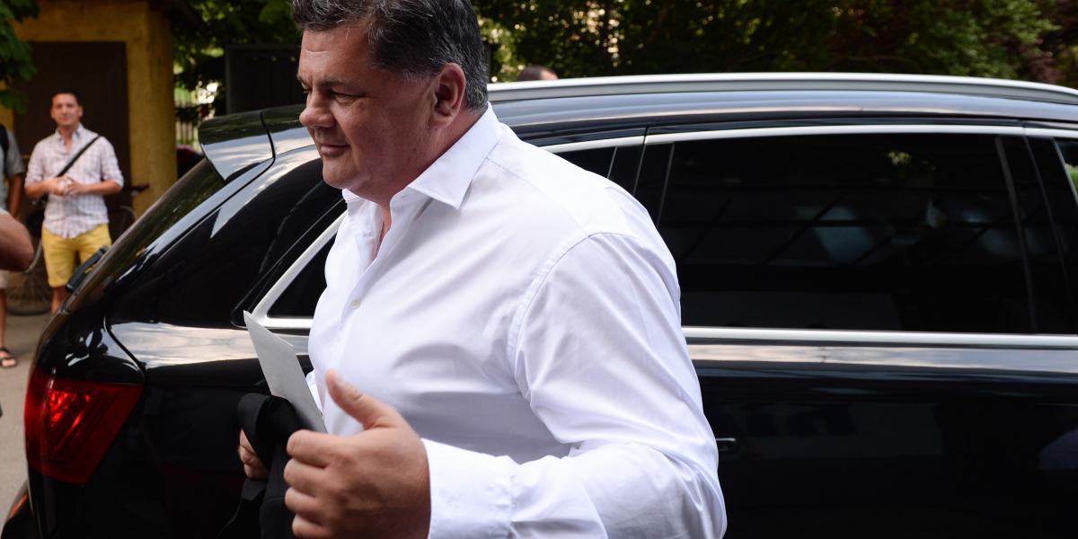 Korábbi felvétel 