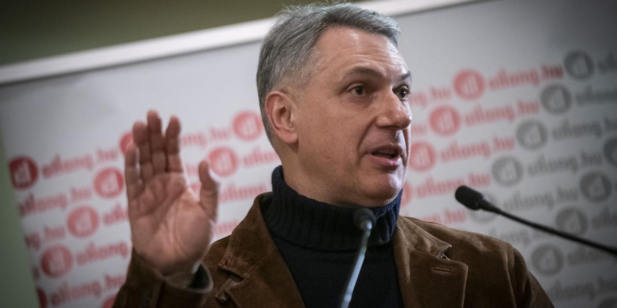 Korábbi felvétel 