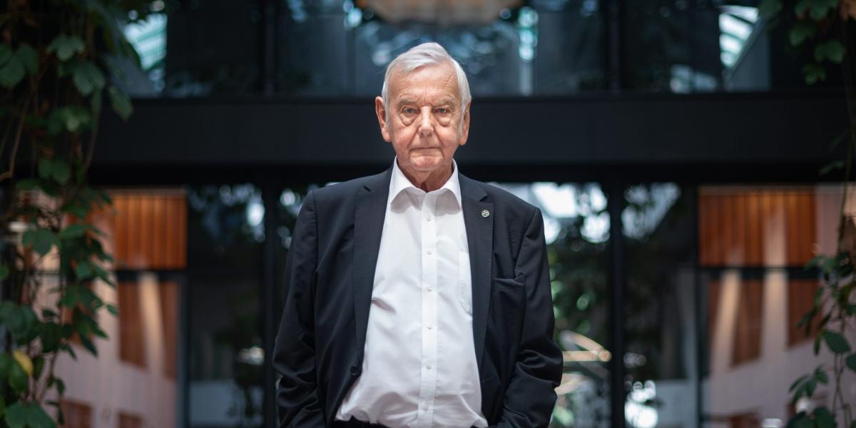 M. Kiss Sándor