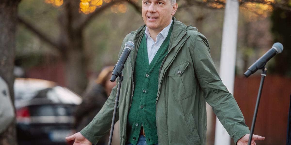 Korábbi felvétel 