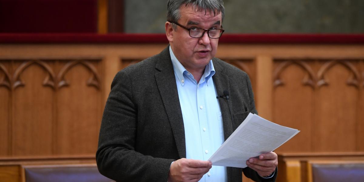 Horváth István 