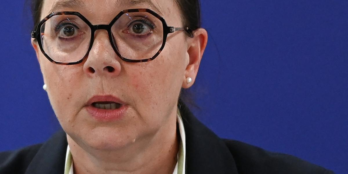 Cécile Gensac