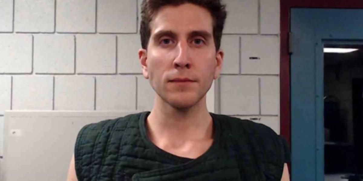 Bryan Kohberger