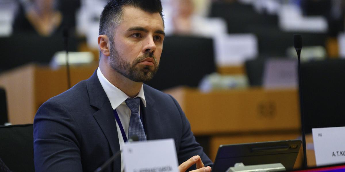 Kulja András 