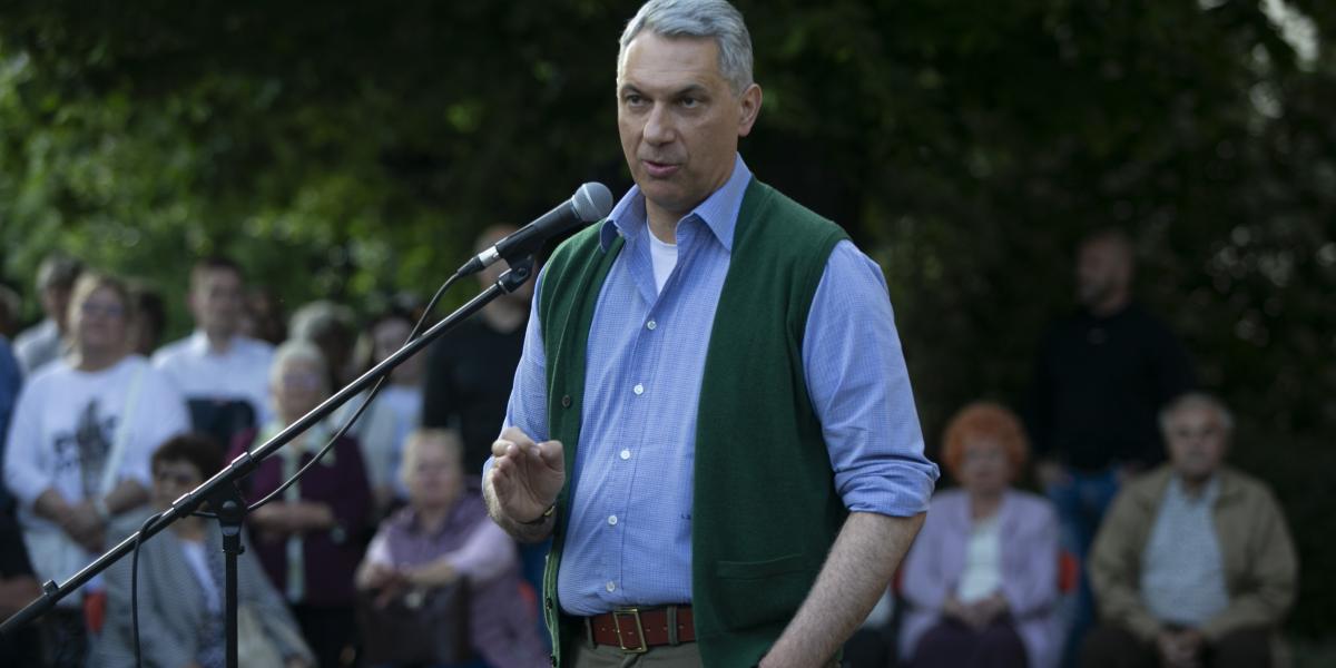 Korábbi felvétel 