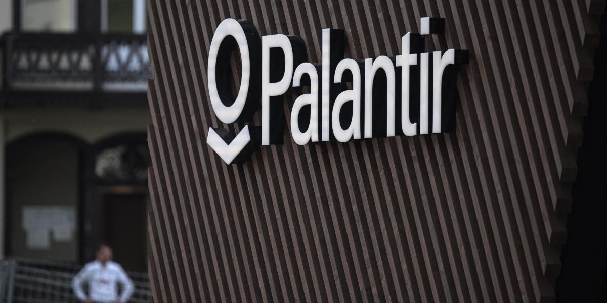 A Palantir Technologies szoftverei­nek a hírneve nem csak Németországban kétes. Svájcban is van székháza az amerikai vállalatnak