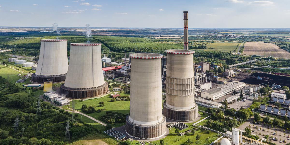 A Mátrai Erőmű eladása kapcsán merült fel 5 milliárd forint közpénz eltüntetésének a gyanúja