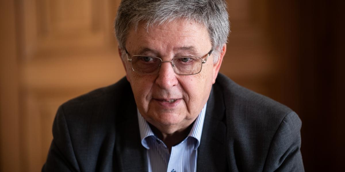 Lovász László