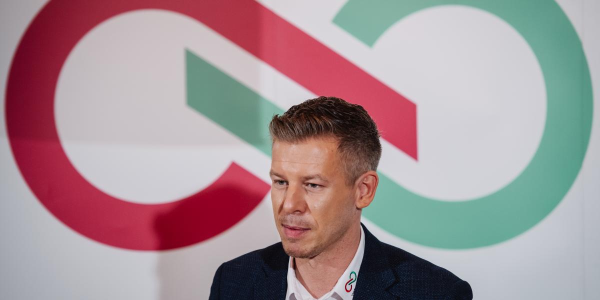 Korábbi felvétel 