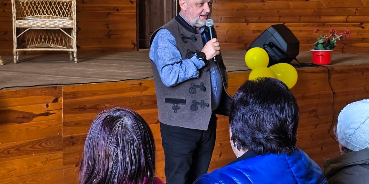 Kelemen Róbert