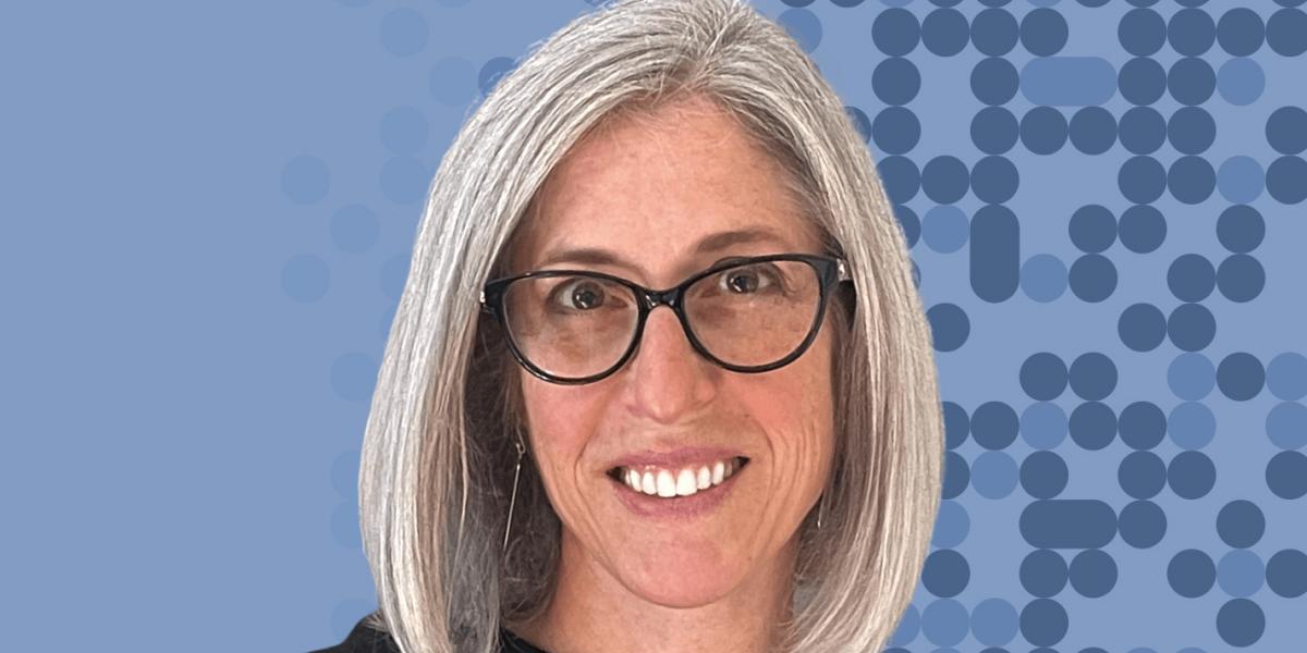 Susan Monarez 