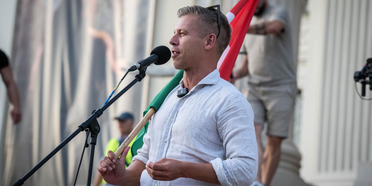 Korábbi felvétel 