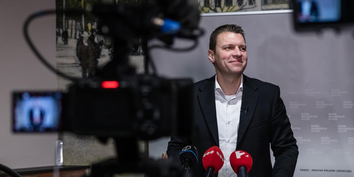 Korábbi felvétel 