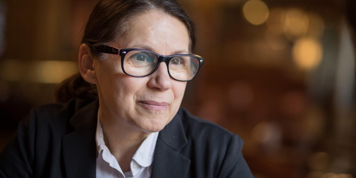 Enedi Ildikó