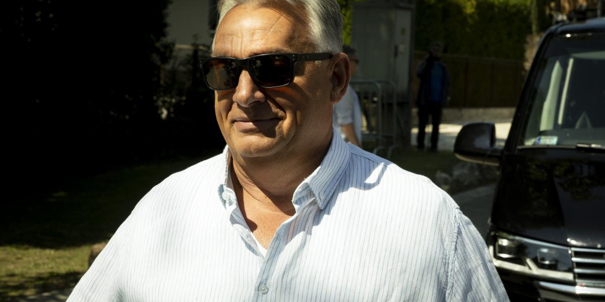 Korábbi felvétel 
