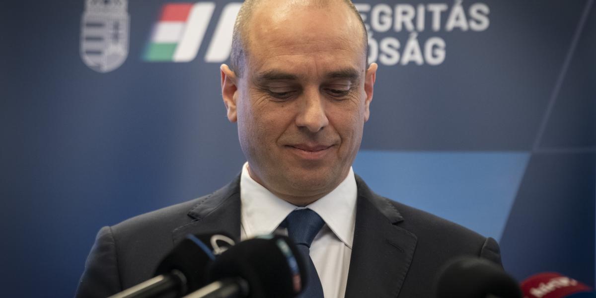 Korábbi felvétel 