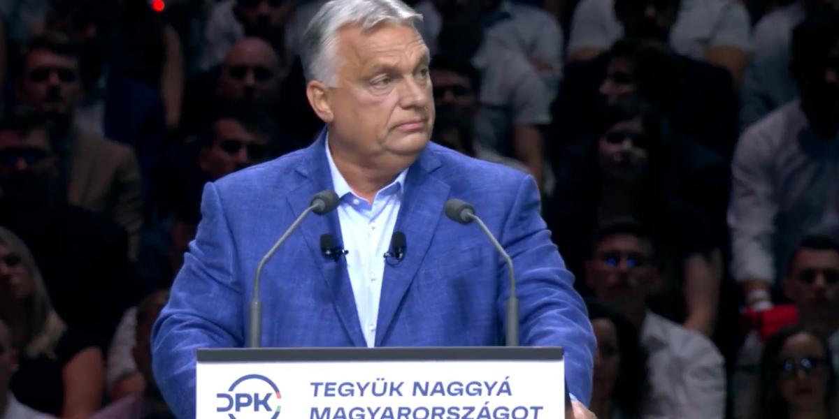 Orbán Viktor