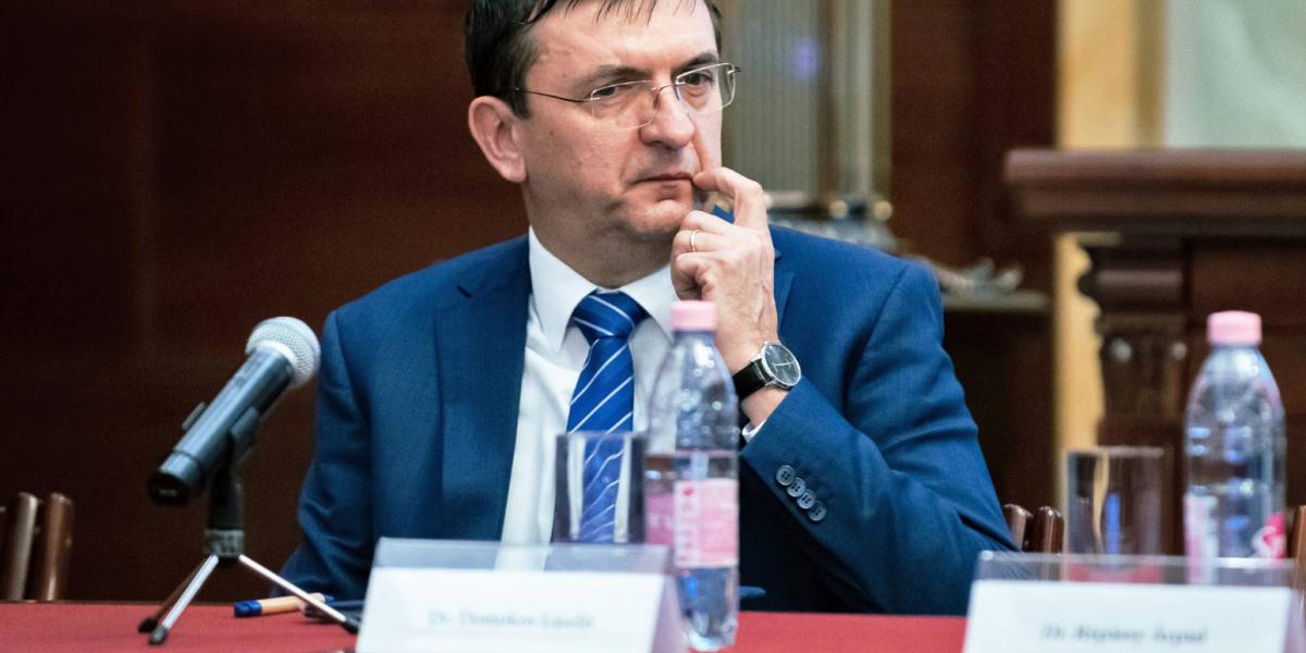 Korábbi felvétel