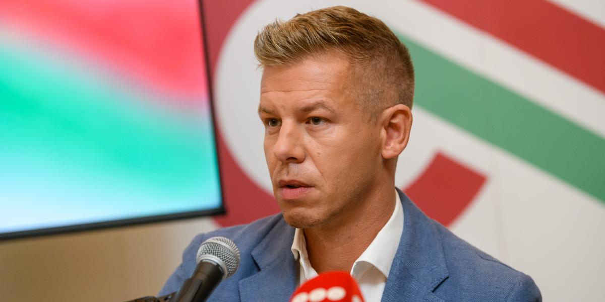 Korábbi felvétel 