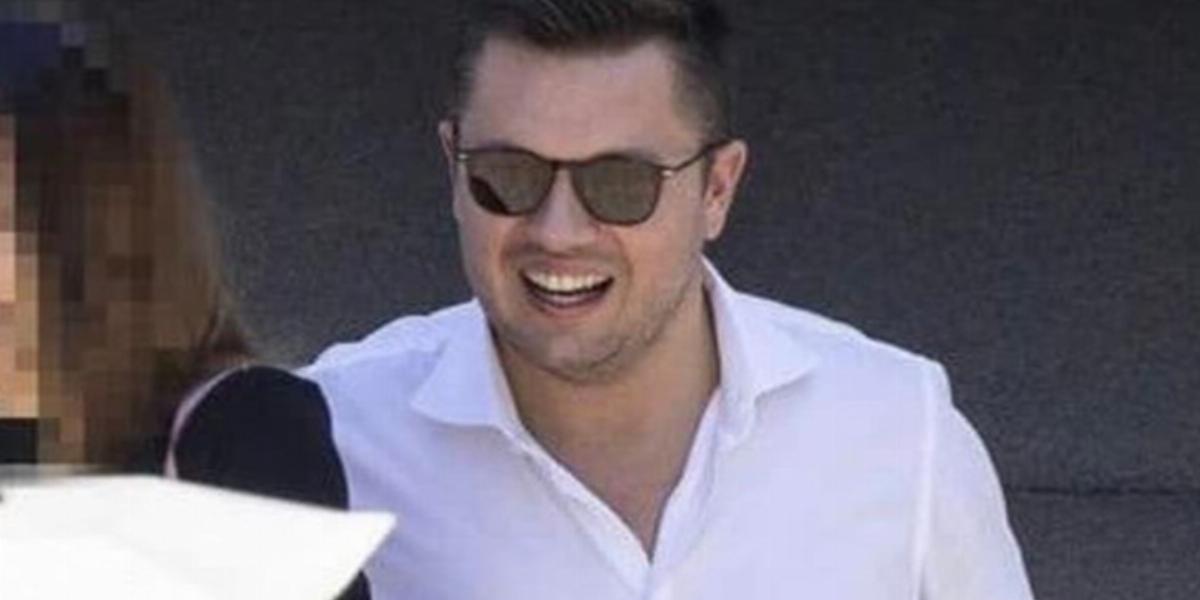 Matolcsy Ádám 