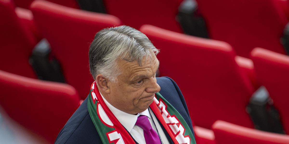 Korábbi felvétel.