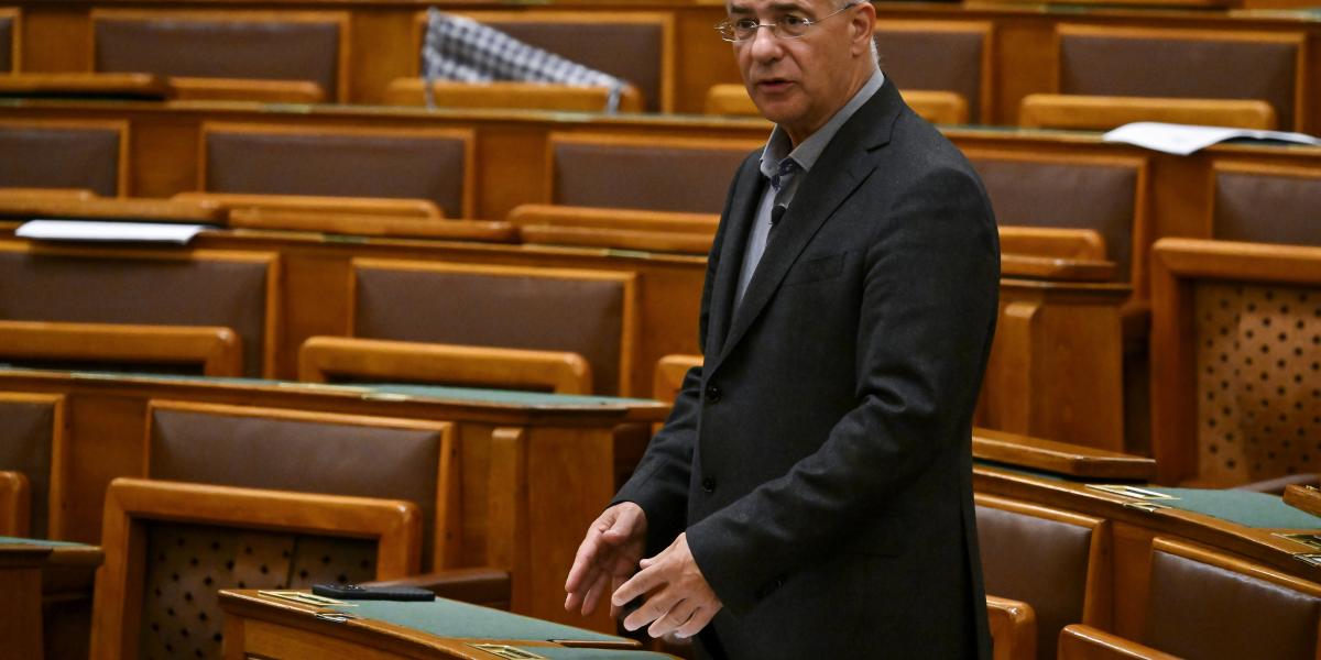 Korábbi felvétel 