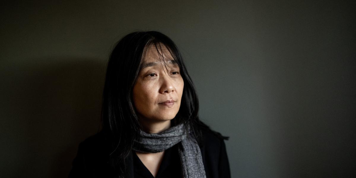 Han Kang 