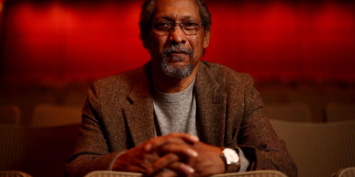 Percival Everett 