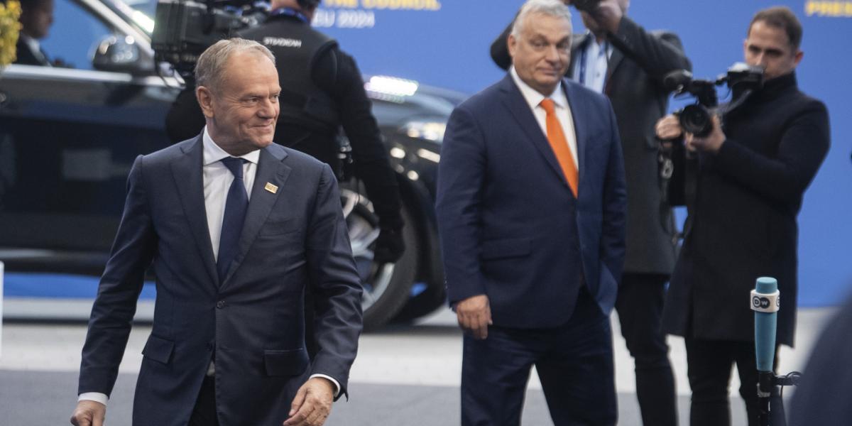 Korábbi felvétel. 
