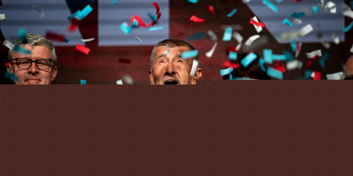 Andrej Babis