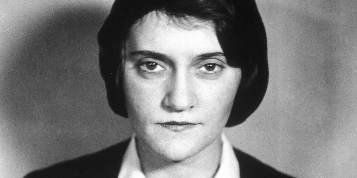 Rogi André