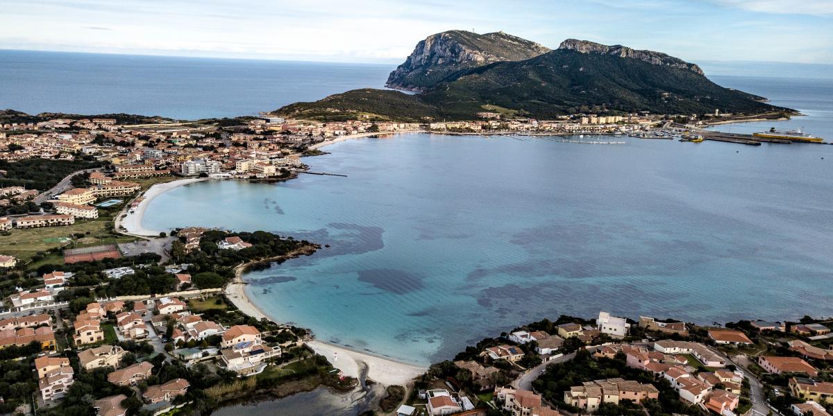 Golfo Aranci
