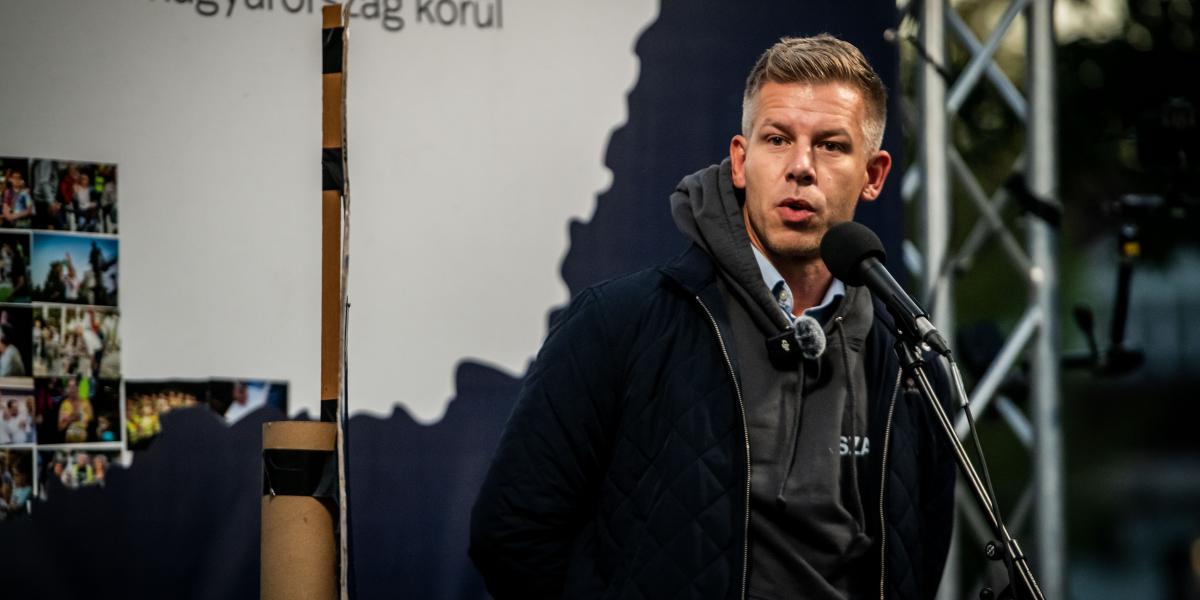Korábbi felvétel 