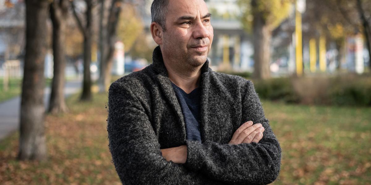 Weyer Balázs: A Sziget fantasztikus iskola a magyar előadóknak