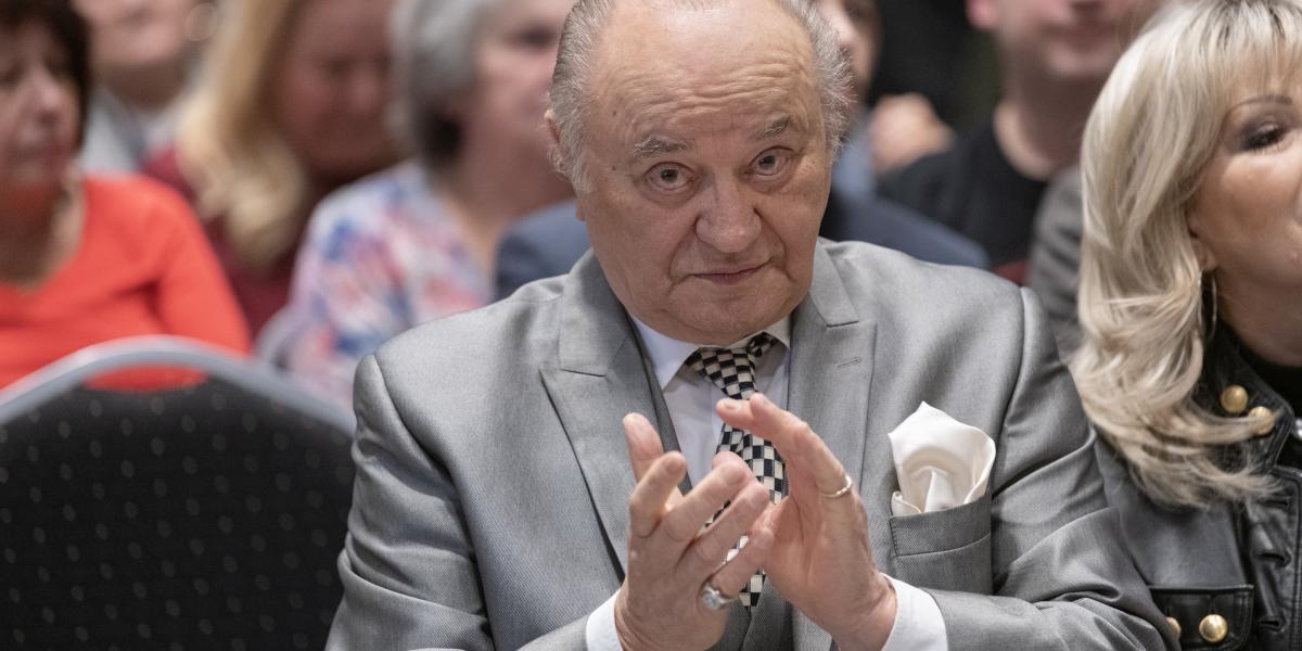 Korábbi felvétel 
