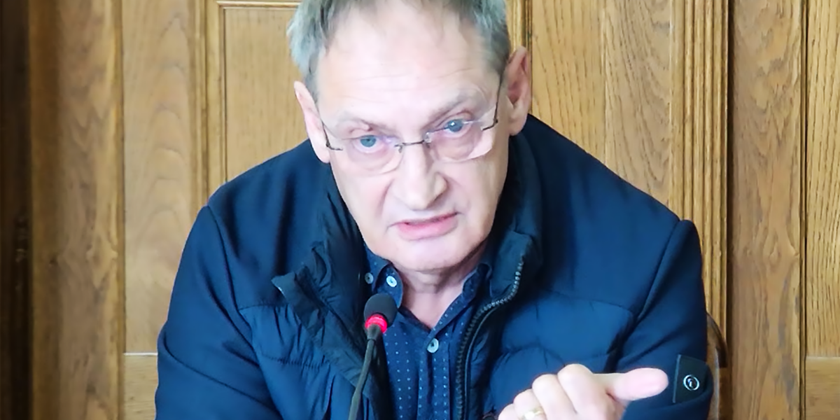 Fórizs László