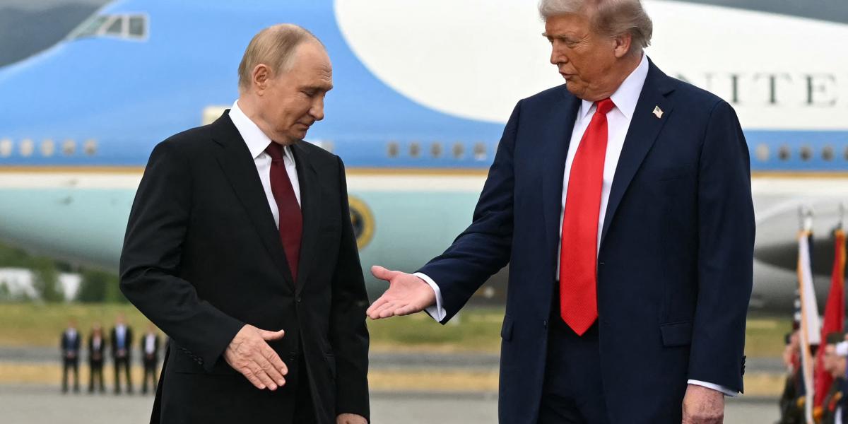 Putyin és Trump. A tervek szerint a fővárosunkban futhatnak össze