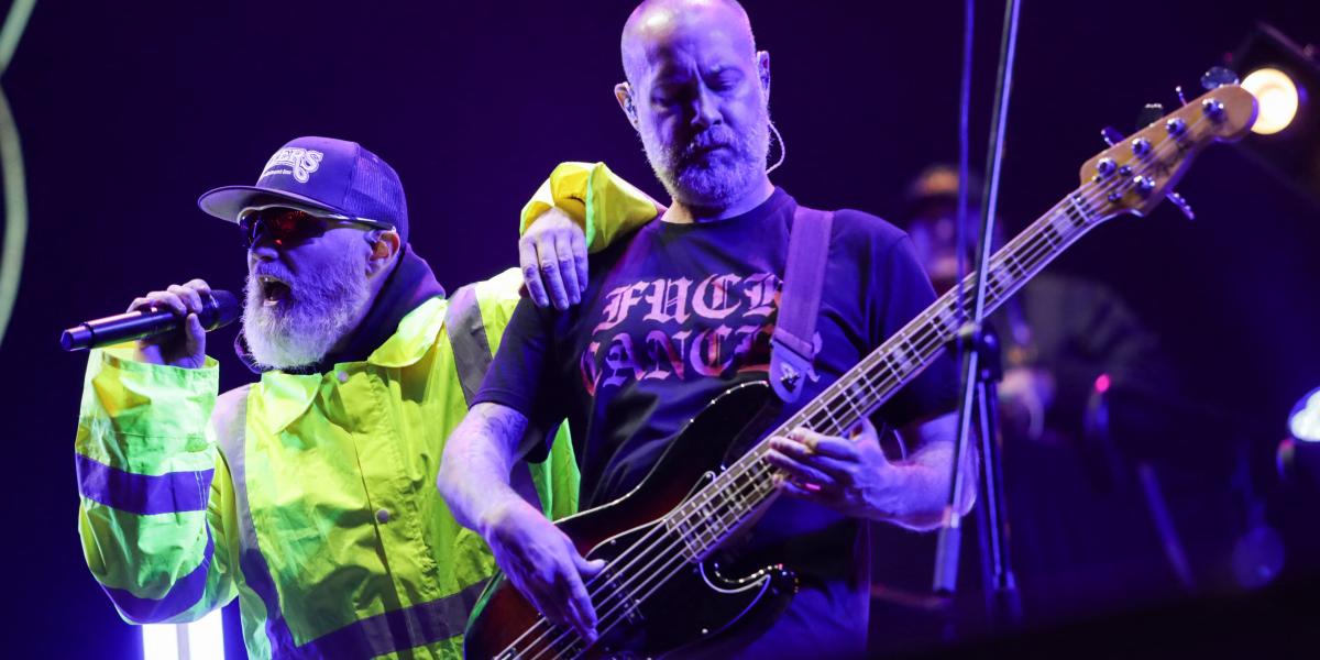 Sam Rivers