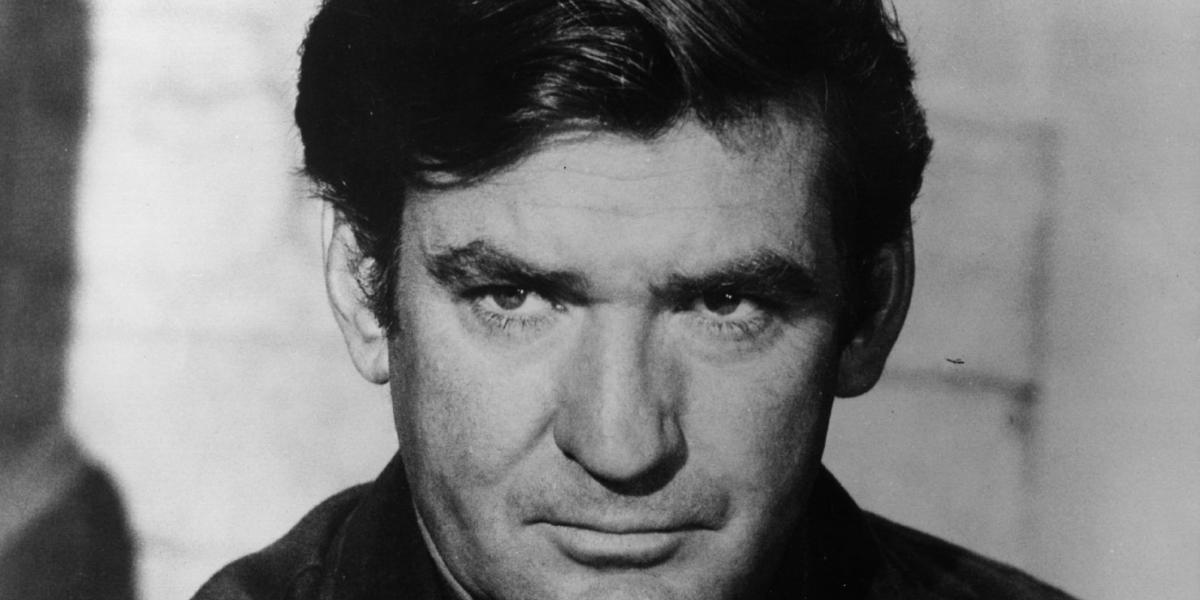 Elhunyt a Madarak egykori sztárja, Rod Taylor. FOTÓ: Getty Images.