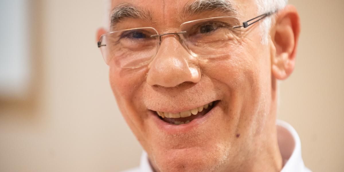 Balog Zoltán