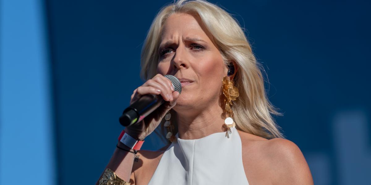 Wolf Kati - Korábbi felvétel