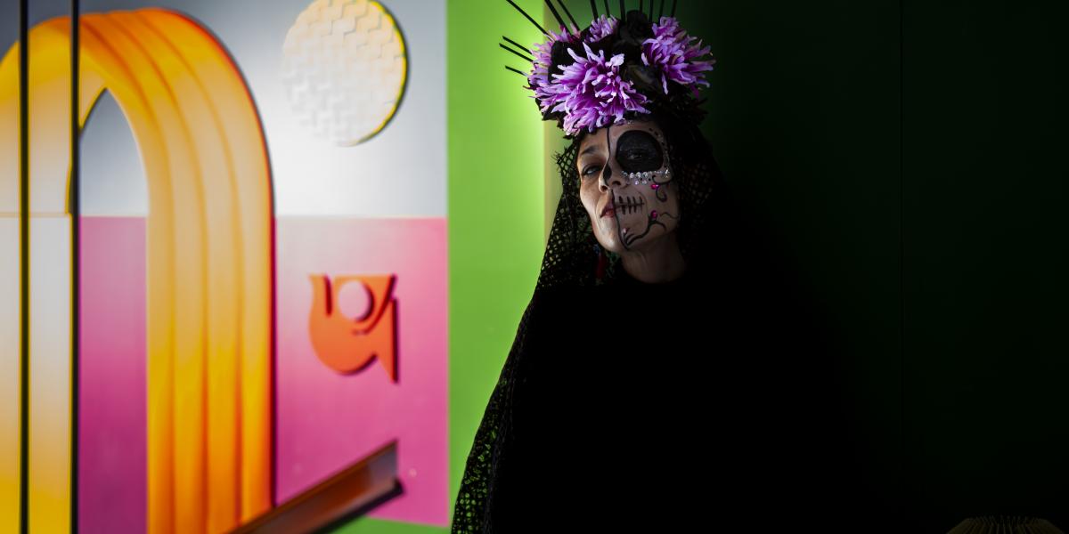 A Catrina kalap névadója egy politikai szatíra volt