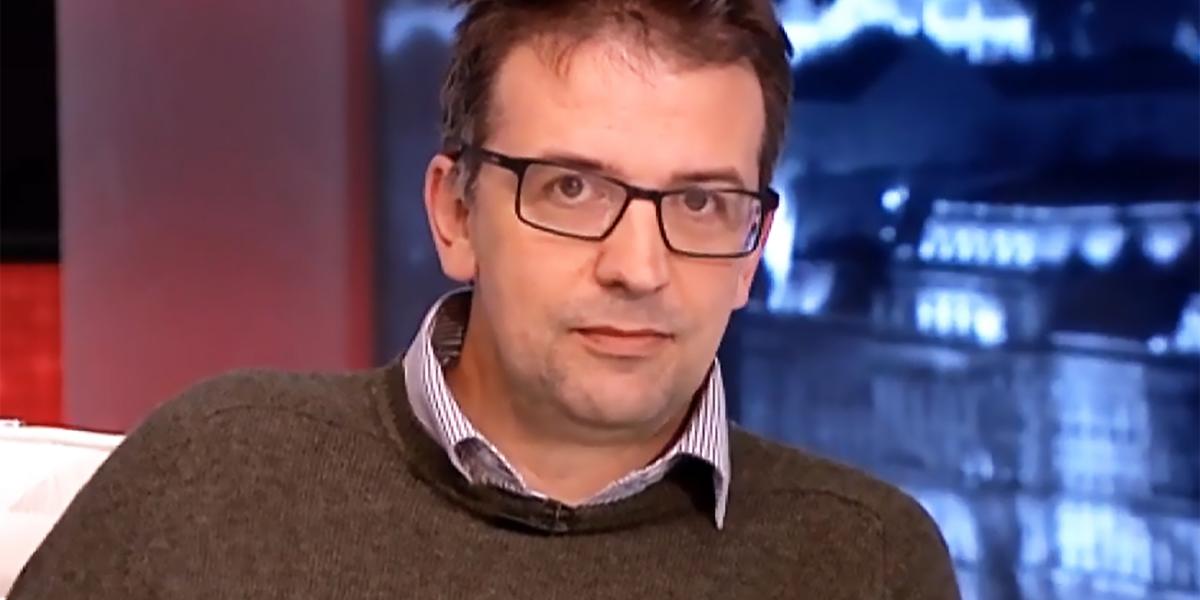 Nagy Iván Zsolt 2016-ban