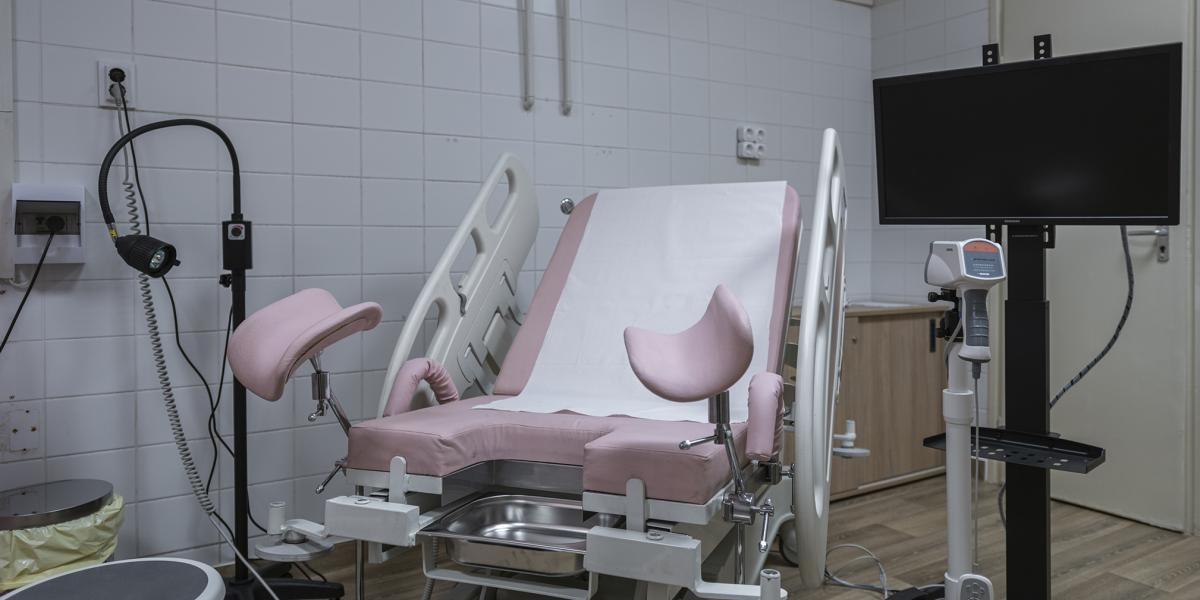  A tinédzserek csaknem fele még soha nem volt nőgyógyásznál