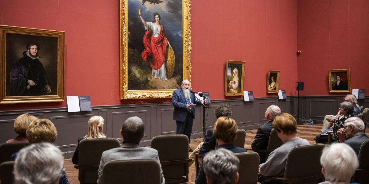 A gyűjtemények a tudomány autonómiájának védelmében is szólnak