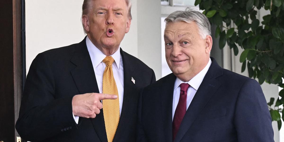Olyanok a tárgyalások eredményéről szóló kommunikációk tartalmai, mintha nem is egy asztalnál ült volna Donald Trump és Orbán Viktor