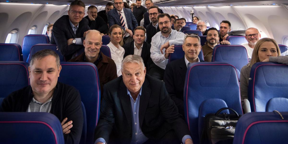 Kezd világossá válni, miért kellett védőpajzs Nagy Mártonnak és Orbán Viktornak