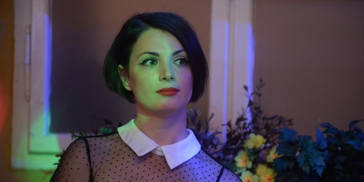 Csepelyi Adrienn a kollektív emlékezetet rekonstruálja, egy eltűnő nyelv, egy táj, egy életforma megőrzését