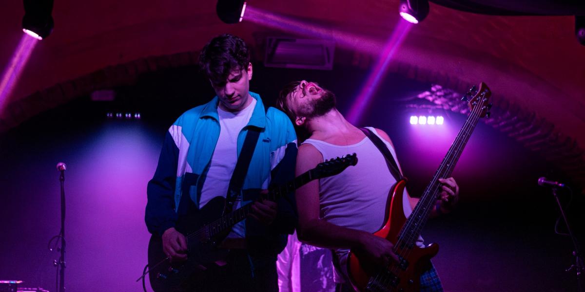 A Music Hungary Szövetség a konferencia mellett ún. showcase-t is szervez, megjelenési lehetőséget nyújtva a feltörekvő zenészeknek